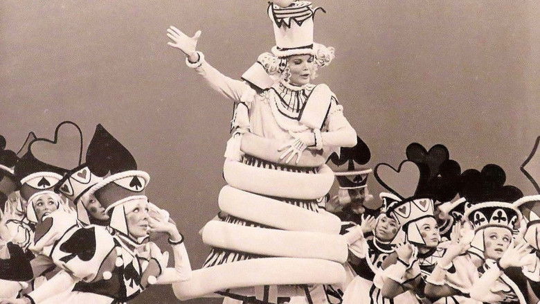 Alice Through the Looking Glass