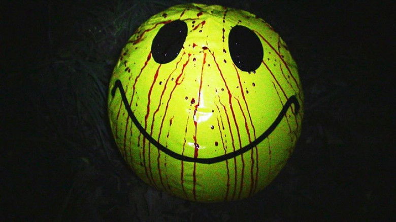 кадр из фильма Where's Wendy