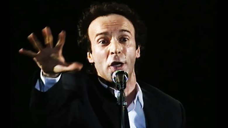 кадр из фильма Tuttobenigni 95/96