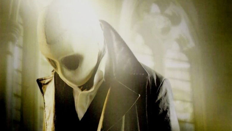 кадр из фильма Франклин