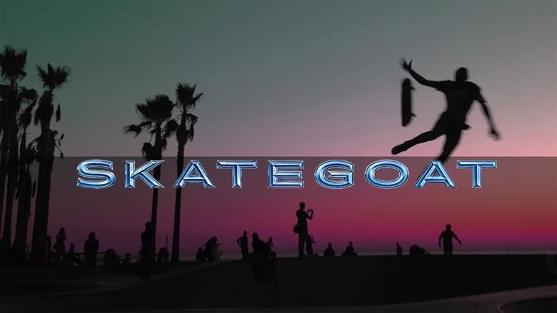 кадр из фильма Skategoat