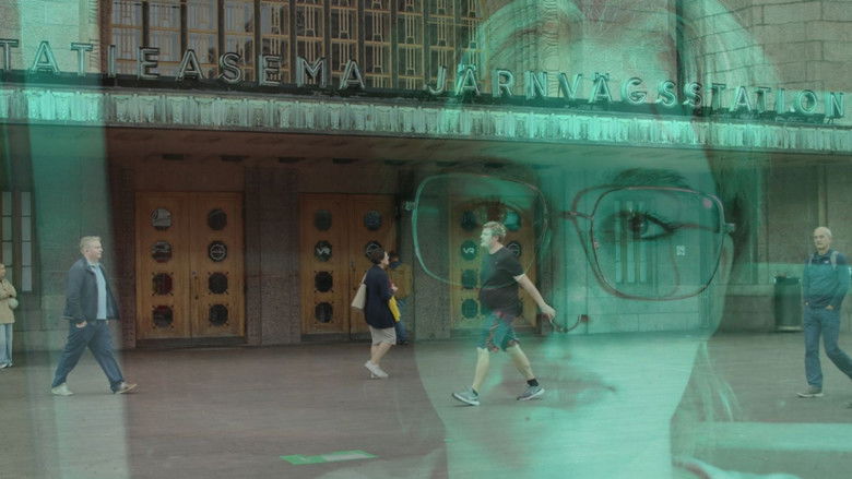 кадр из фильма Volonté