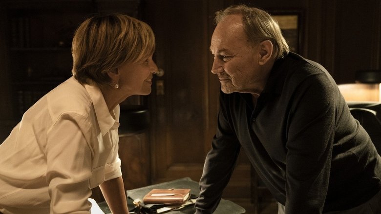 кадр из фильма Ferdinand von Schirach: Feinde – Das Geständnis