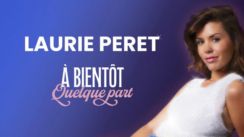 кадр из фильма Laurie Peret - À bientôt quelque part