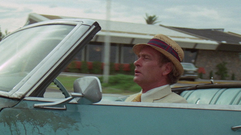 Ночной охотник