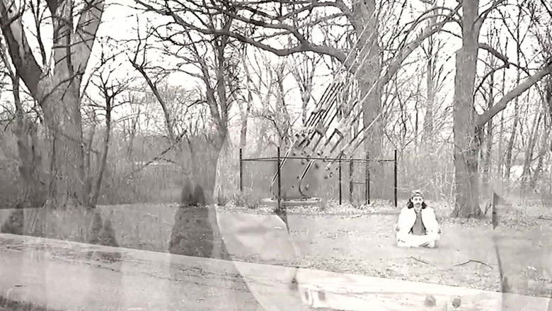 кадр из фильма The Meditation/McDonald's Conflict