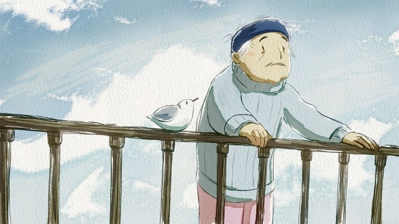 кадр из фильма À vol d’oiseaux