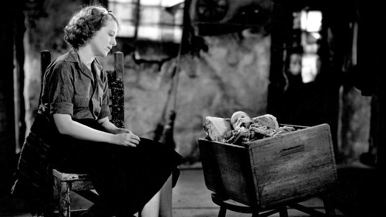 кадр из фильма Tess of the Storm Country