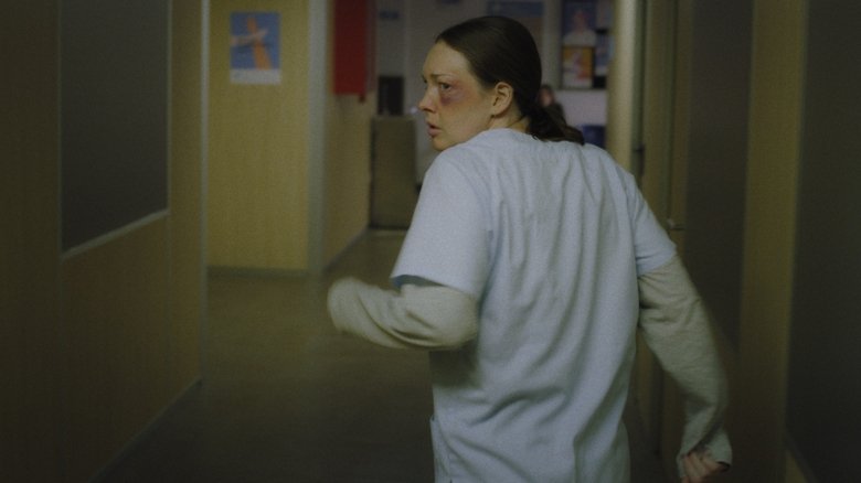 кадр из фильма La noche dentro