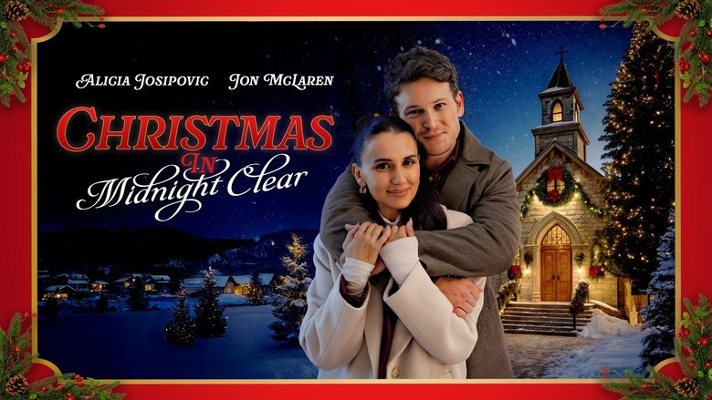 кадр из фильма Christmas in Midnight Clear