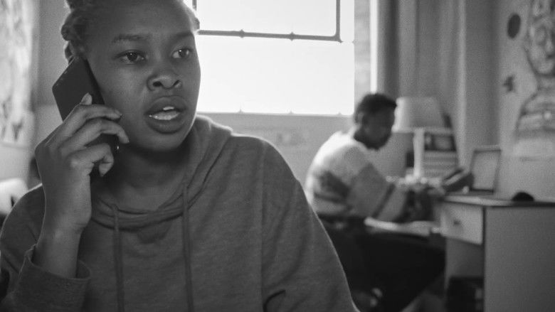 кадр из фильма Noon to Sunrise