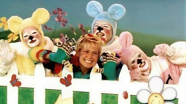 кадр из фильма Xuxa Só Para Baixinhos 2