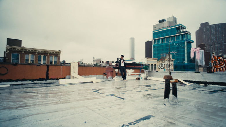 кадр из фильма Can I Bother You?