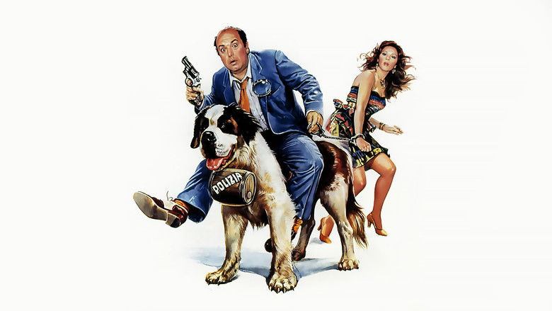 кадр из фильма Иди отсюда, не смеши меня