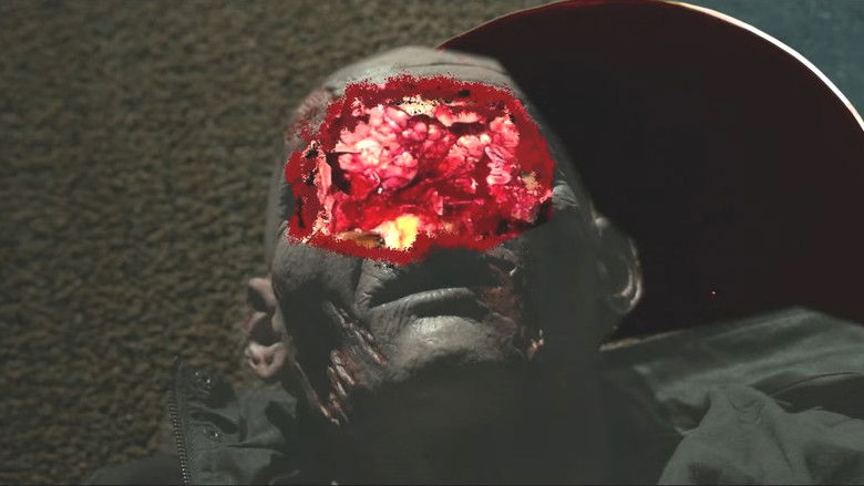 кадр из фильма Dom