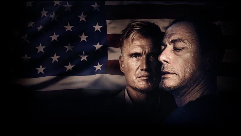 кадр из фильма Чёрные воды