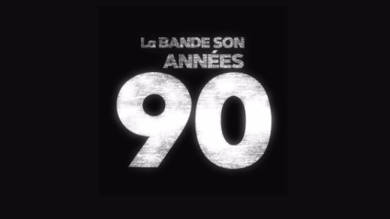 кадр из фильма La bande son des années 90
