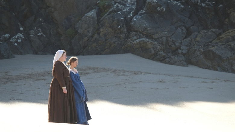 кадр из фильма L’île de la demoiselle