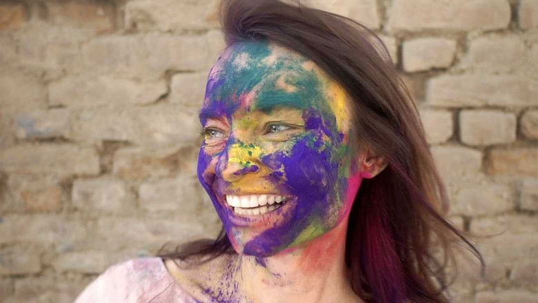 кадр из фильма Namste Himalaya - Wie ein Dorf in Nepal uns die Welt öffnete