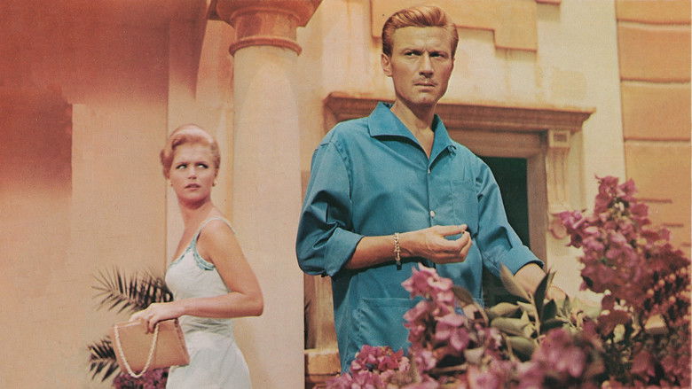 кадр из фильма Бегущий человек