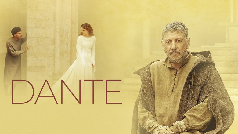 кадр из фильма Данте