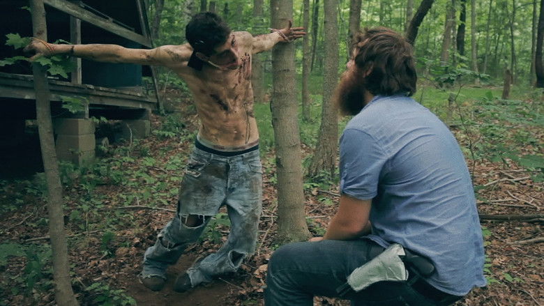 кадр из фильма Батарейка