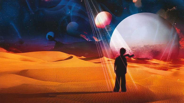 кадр из фильма Le Petit Prince - Spectacle Musical