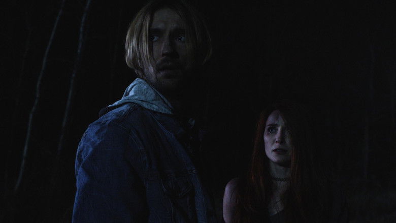 кадр из фильма Willa