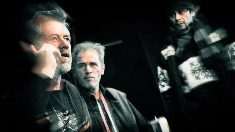 кадр из фильма Housle