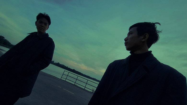 кадр из фильма Break a Bullet