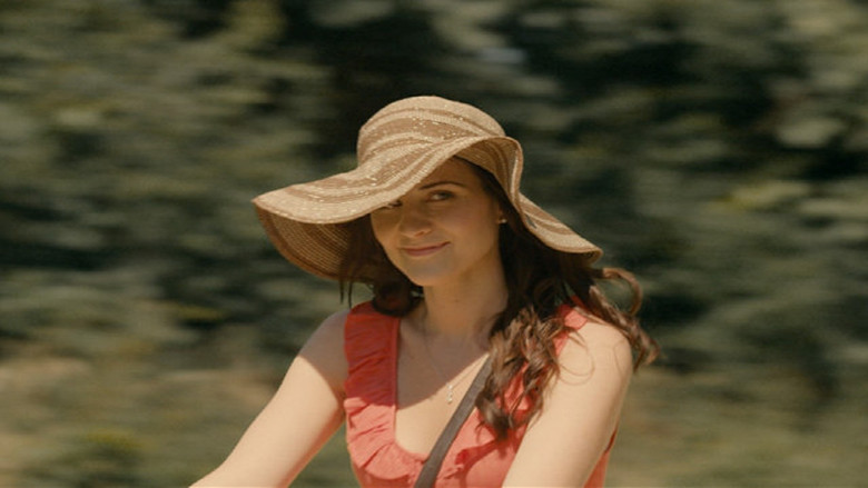 кадр из фильма The Maid