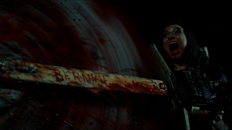 кадр из фильма Shiver Me Timbers