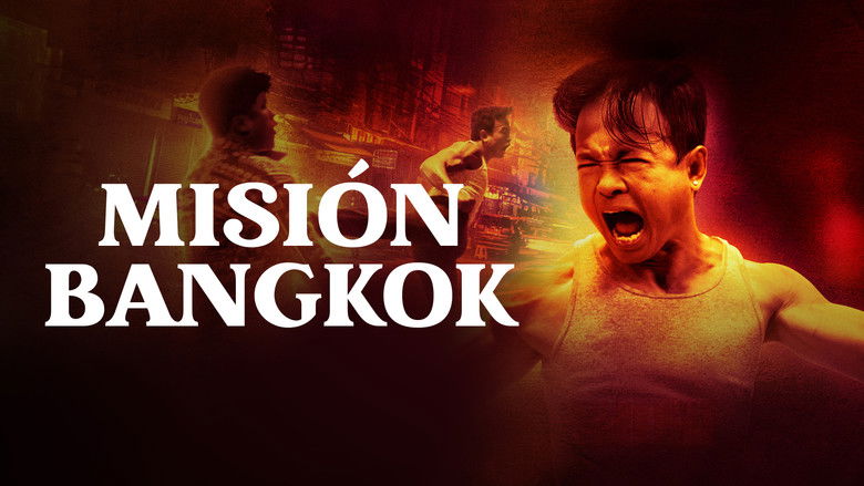 кадр из фильма Разборки в Бангкоке