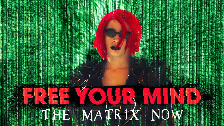 кадр из фильма Free Your Mind: The Matrix Now