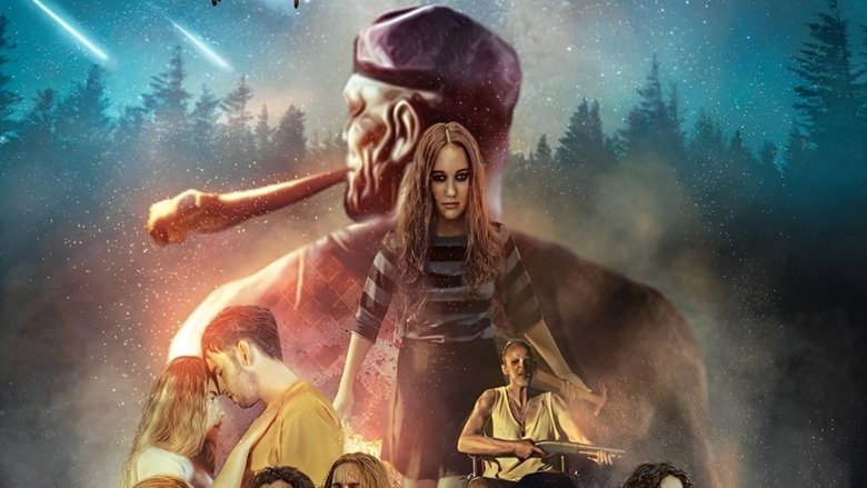 кадр из фильма Shiver Me Timbers