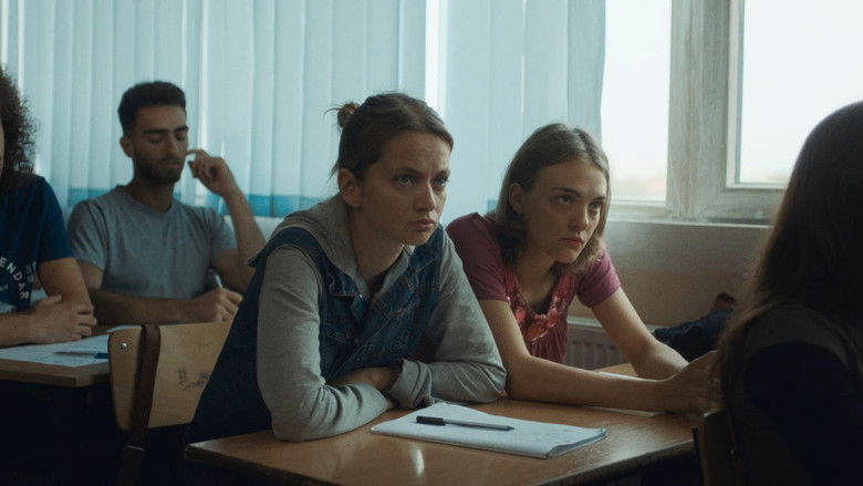 кадр из фильма Bota jonë