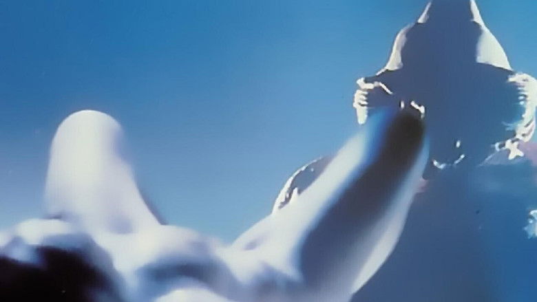 кадр из фильма Планета ужасов