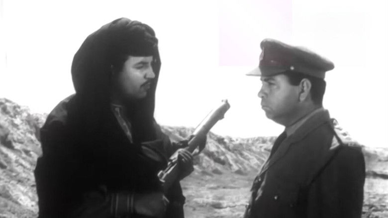 кадр из фильма اجب خان