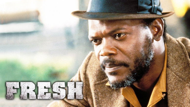 кадр из фильма Дерзкий