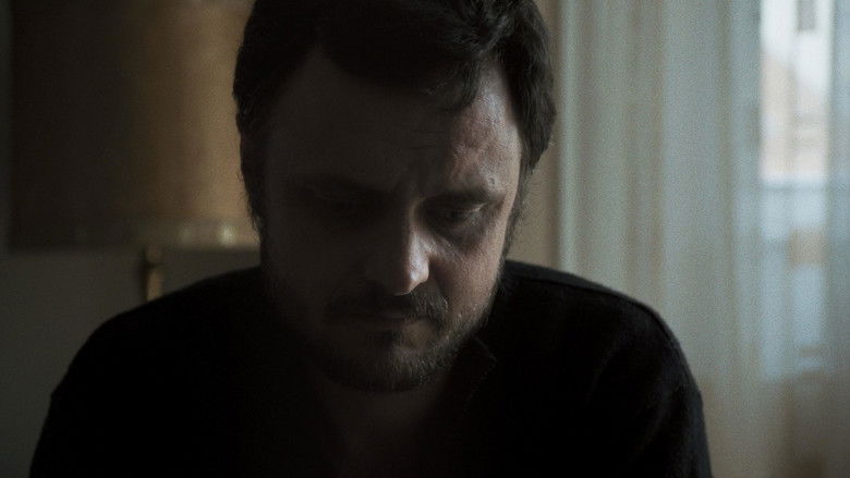 кадр из фильма Regained Memory