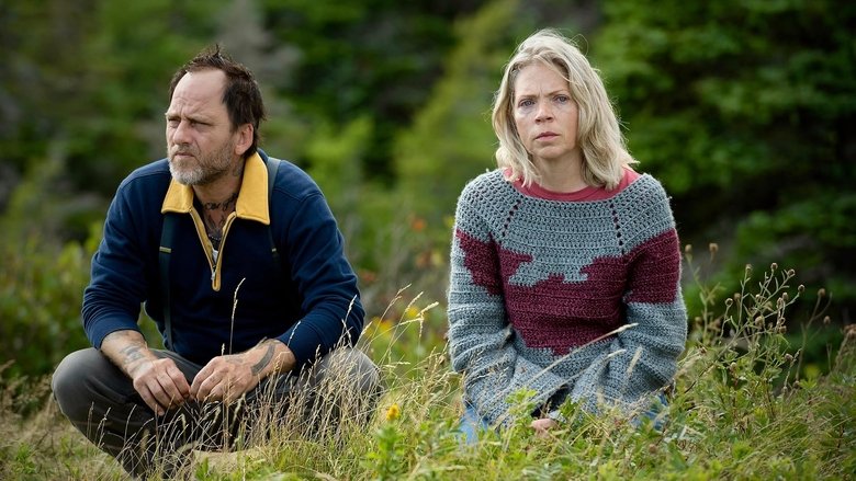 кадр из фильма Blueberry Grunt