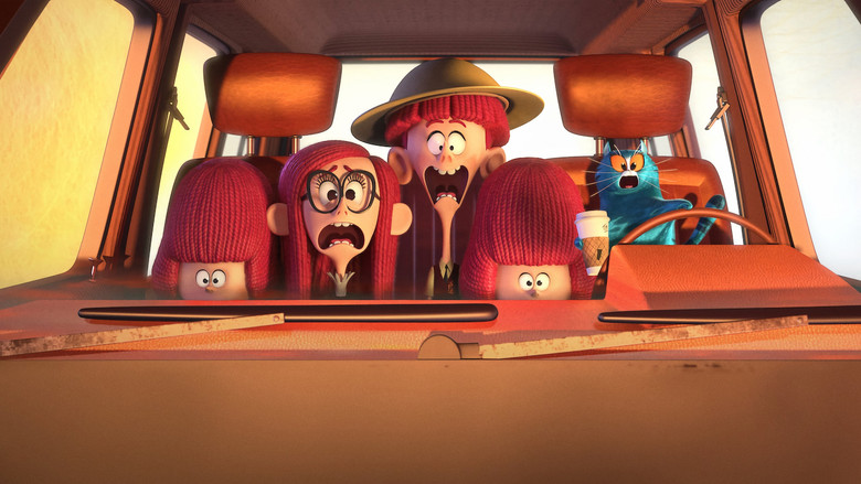 Семья Уиллоби