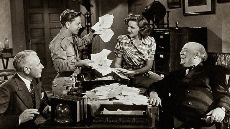 кадр из фильма Girl Crazy