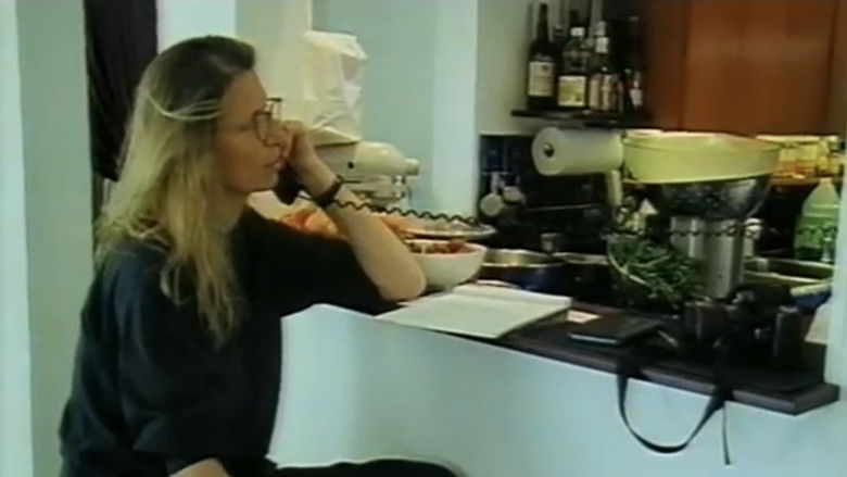 кадр из фильма Annie Leibovitz 1993 Phaidon Documentary