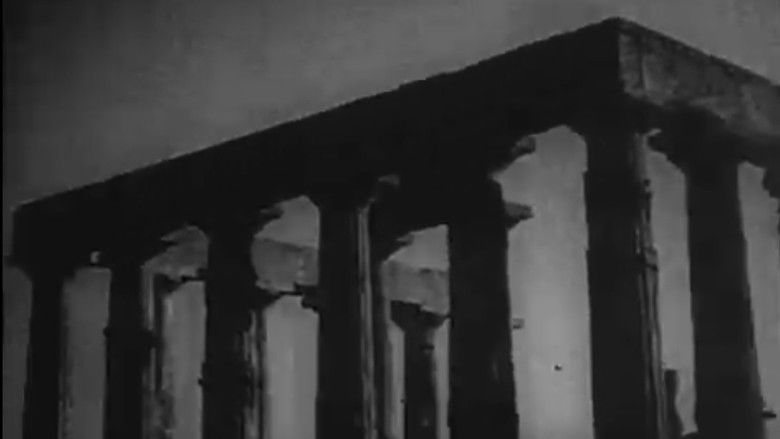 кадр из фильма Architekturkongress