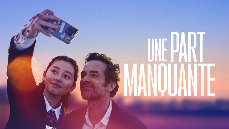 кадр из фильма Недостающая часть