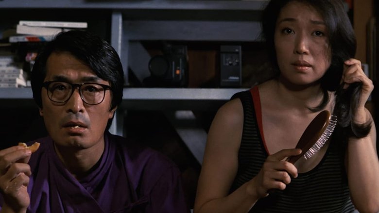 кадр из фильма Похороны