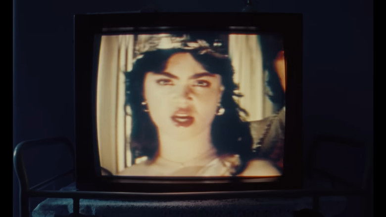 кадр из фильма Prelude to Ecstasy