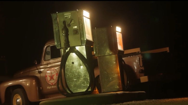 кадр из фильма It Walked Right In