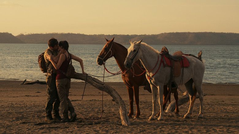 кадр из фильма Quest for Love